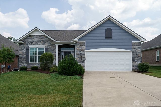 10162 Chedworth Drive, Dayton, OH 45458