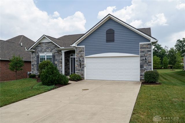 10162 Chedworth Drive, Dayton, OH 45458