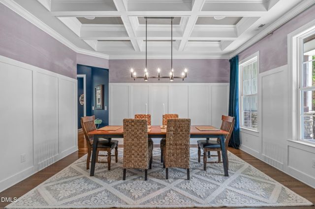 1510 Salem Village Drive, Apex, NC 27502