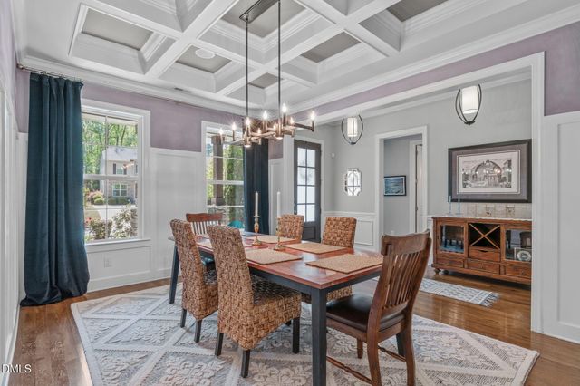 1510 Salem Village Drive, Apex, NC 27502