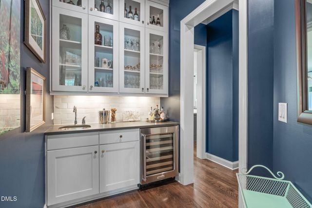 1510 Salem Village Drive, Apex, NC 27502