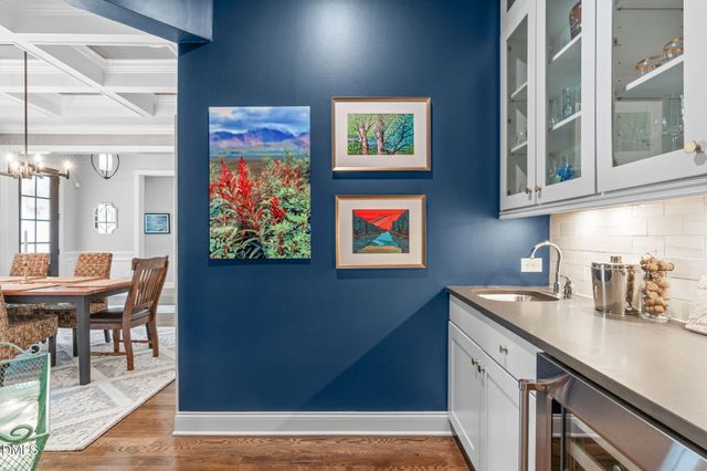 1510 Salem Village Drive, Apex, NC 27502