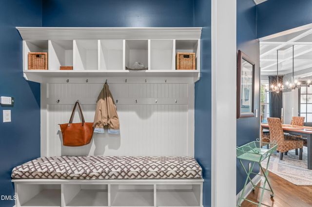 1510 Salem Village Drive, Apex, NC 27502