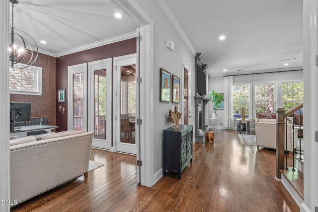 1510 Salem Village Drive, Apex, NC 27502