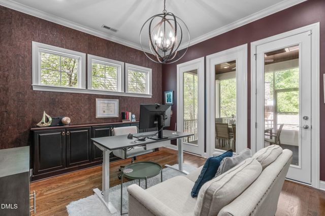 1510 Salem Village Drive, Apex, NC 27502