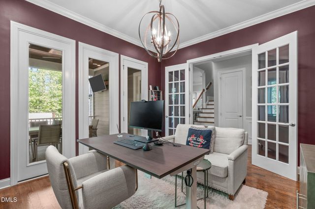 1510 Salem Village Drive, Apex, NC 27502