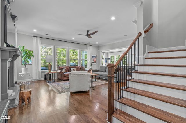 1510 Salem Village Drive, Apex, NC 27502