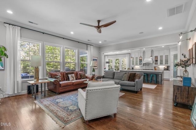 1510 Salem Village Drive, Apex, NC 27502