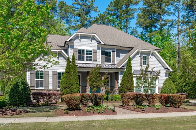 1510 Salem Village Drive, Apex, NC 27502