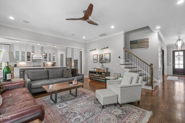 1510 Salem Village Drive, Apex, NC 27502