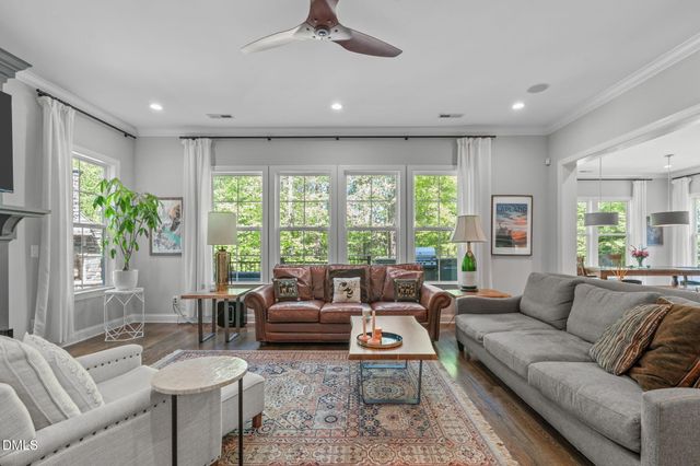 1510 Salem Village Drive, Apex, NC 27502