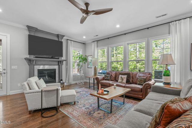 1510 Salem Village Drive, Apex, NC 27502