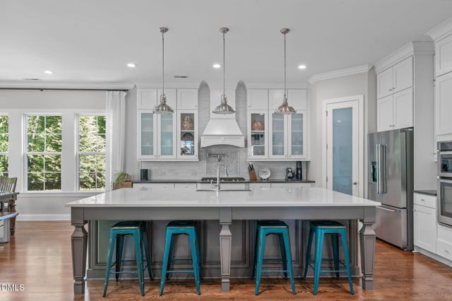 1510 Salem Village Drive, Apex, NC 27502