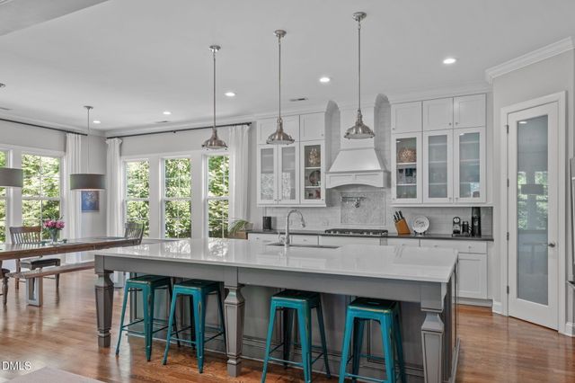 1510 Salem Village Drive, Apex, NC 27502