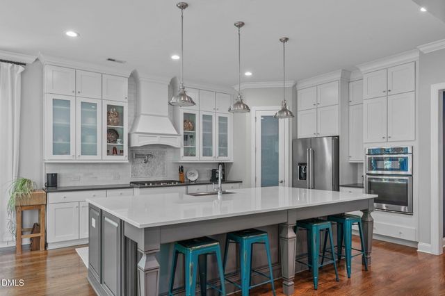 1510 Salem Village Drive, Apex, NC 27502