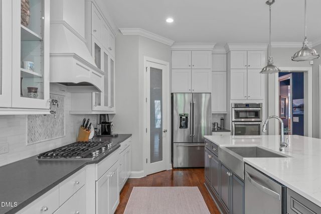 1510 Salem Village Drive, Apex, NC 27502