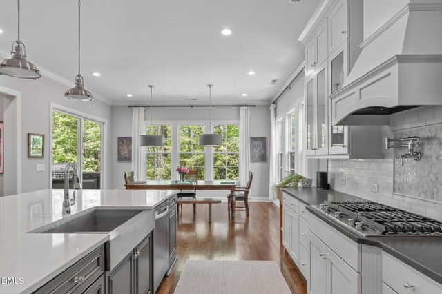 1510 Salem Village Drive, Apex, NC 27502