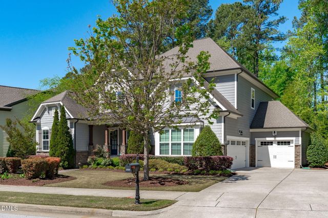 1510 Salem Village Drive, Apex, NC 27502