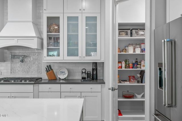 1510 Salem Village Drive, Apex, NC 27502