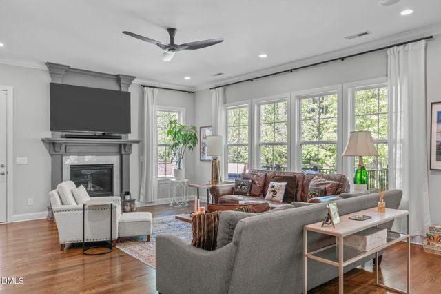 1510 Salem Village Drive, Apex, NC 27502