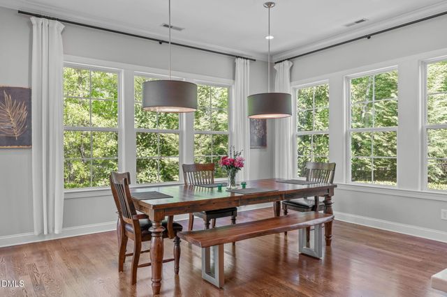 1510 Salem Village Drive, Apex, NC 27502