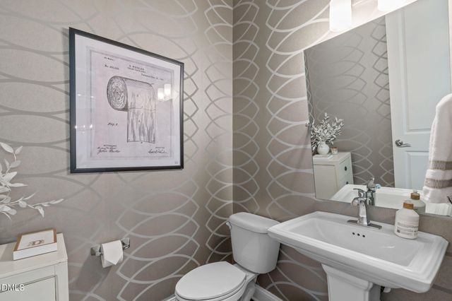 1510 Salem Village Drive, Apex, NC 27502