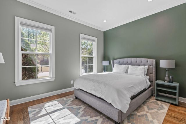 1510 Salem Village Drive, Apex, NC 27502