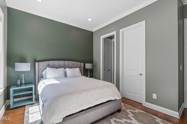 1510 Salem Village Drive, Apex, NC 27502