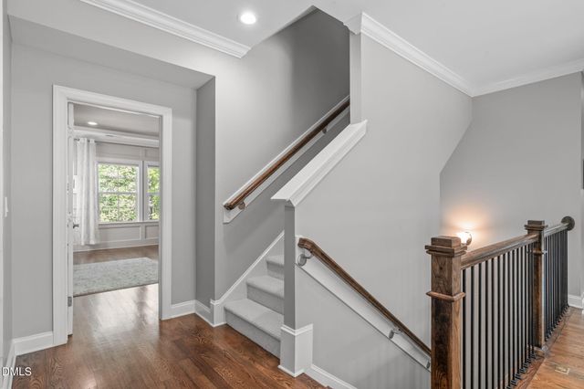 1510 Salem Village Drive, Apex, NC 27502