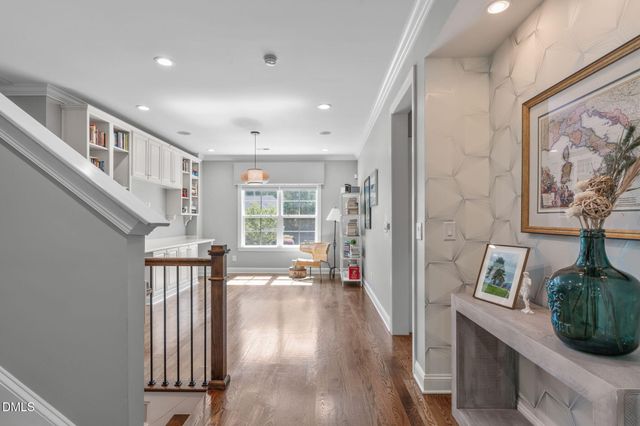 1510 Salem Village Drive, Apex, NC 27502