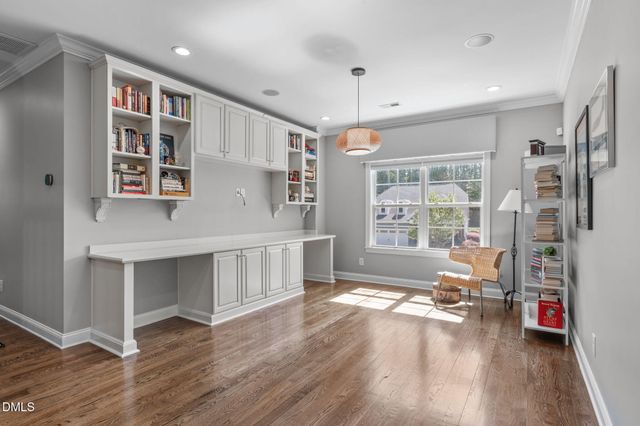 1510 Salem Village Drive, Apex, NC 27502