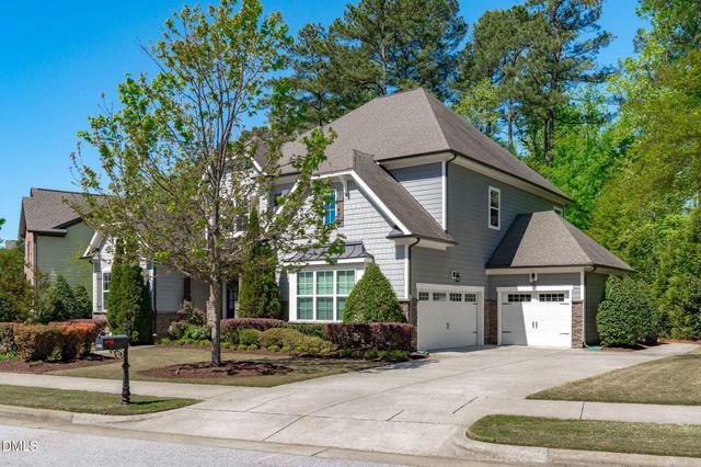 1510 Salem Village Drive, Apex, NC 27502