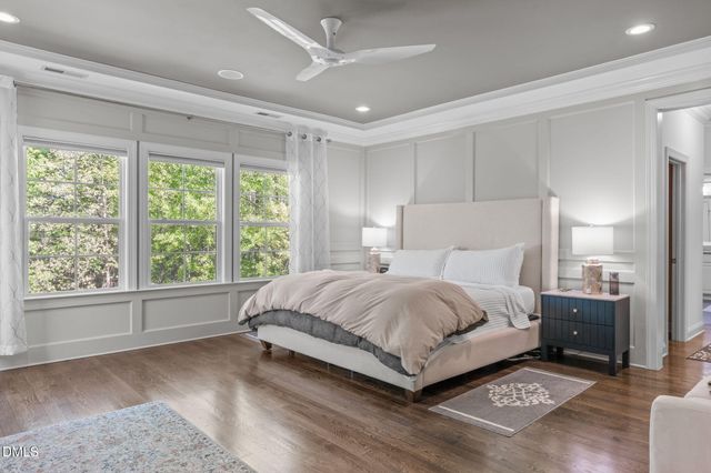 1510 Salem Village Drive, Apex, NC 27502