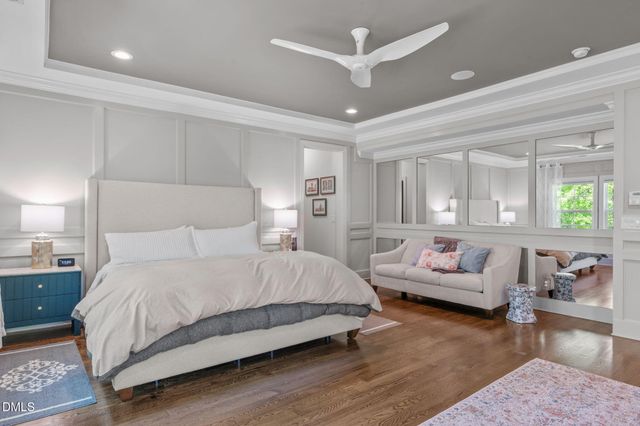 1510 Salem Village Drive, Apex, NC 27502