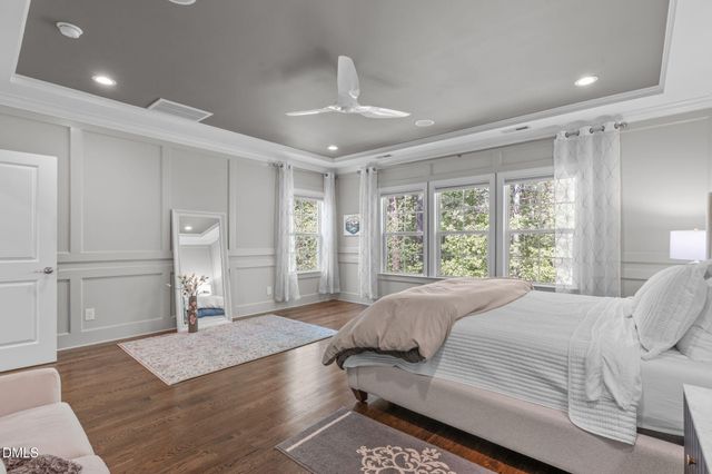 1510 Salem Village Drive, Apex, NC 27502