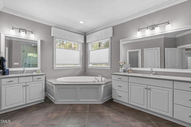 1510 Salem Village Drive, Apex, NC 27502