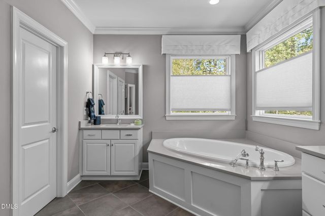 1510 Salem Village Drive, Apex, NC 27502