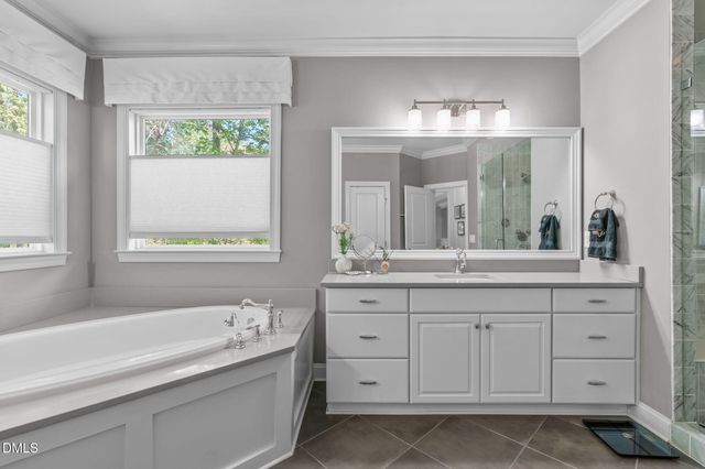 1510 Salem Village Drive, Apex, NC 27502