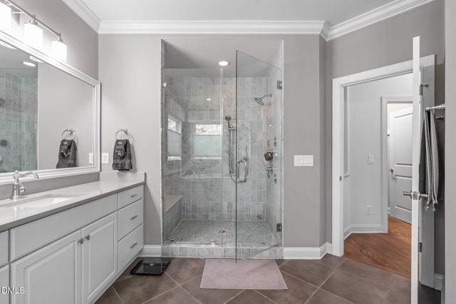 1510 Salem Village Drive, Apex, NC 27502