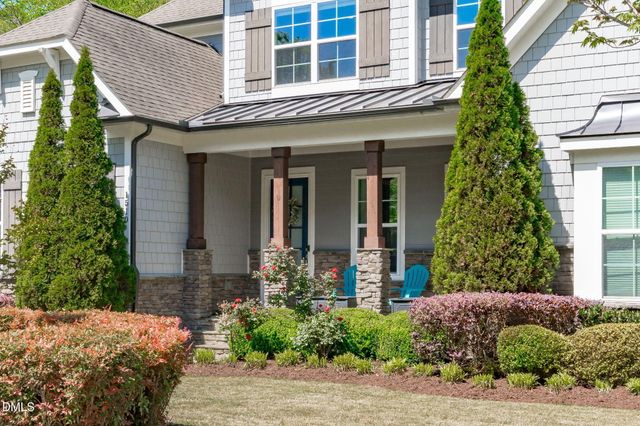 1510 Salem Village Drive, Apex, NC 27502