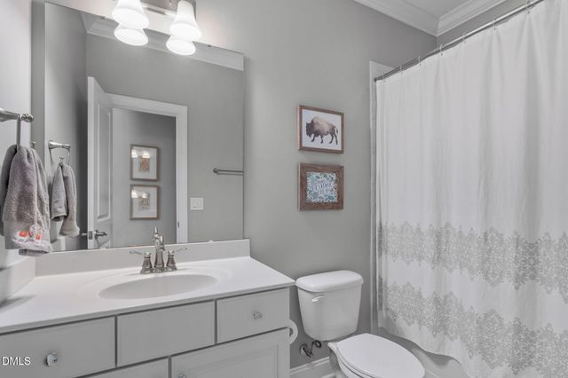 1510 Salem Village Drive, Apex, NC 27502