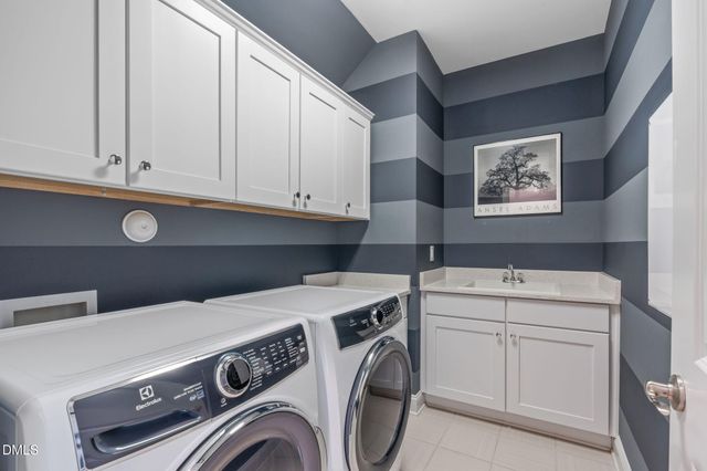 1510 Salem Village Drive, Apex, NC 27502