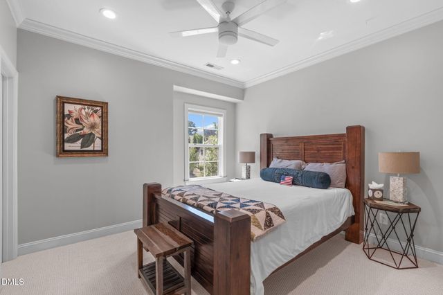 1510 Salem Village Drive, Apex, NC 27502