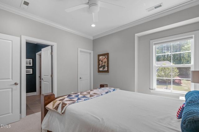 1510 Salem Village Drive, Apex, NC 27502