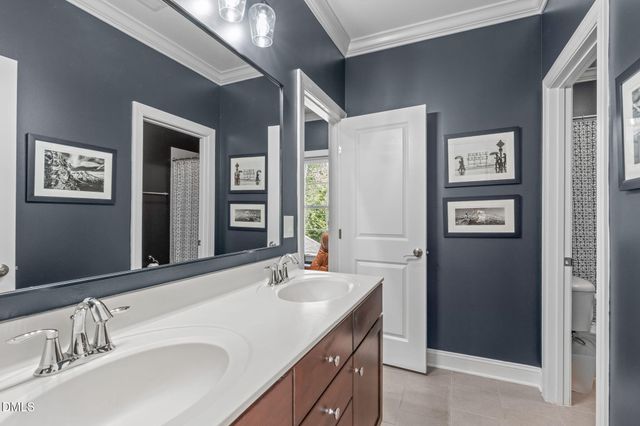 1510 Salem Village Drive, Apex, NC 27502