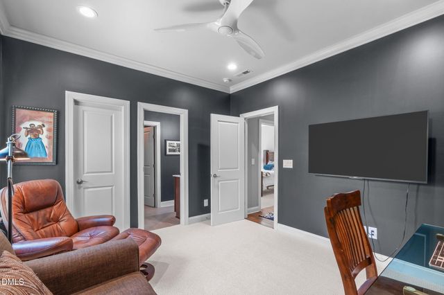 1510 Salem Village Drive, Apex, NC 27502