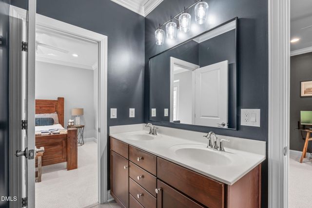 1510 Salem Village Drive, Apex, NC 27502