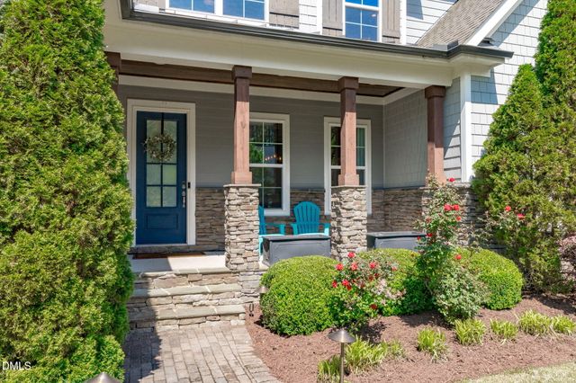 1510 Salem Village Drive, Apex, NC 27502