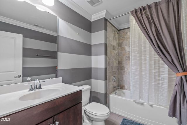 1510 Salem Village Drive, Apex, NC 27502