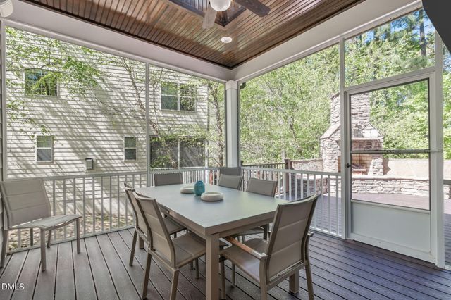 1510 Salem Village Drive, Apex, NC 27502